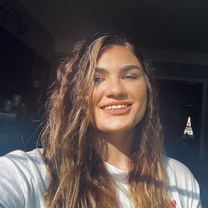 Meet your Posher, Brynn